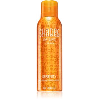 Al Haramain Serenity deodorant ve spreji pro ženy 200 ml