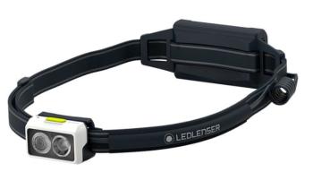 LEDLENSER NEO5R bílo-limetková