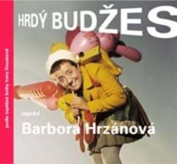 Hrdý Budžes - Hrzánová Barbora
