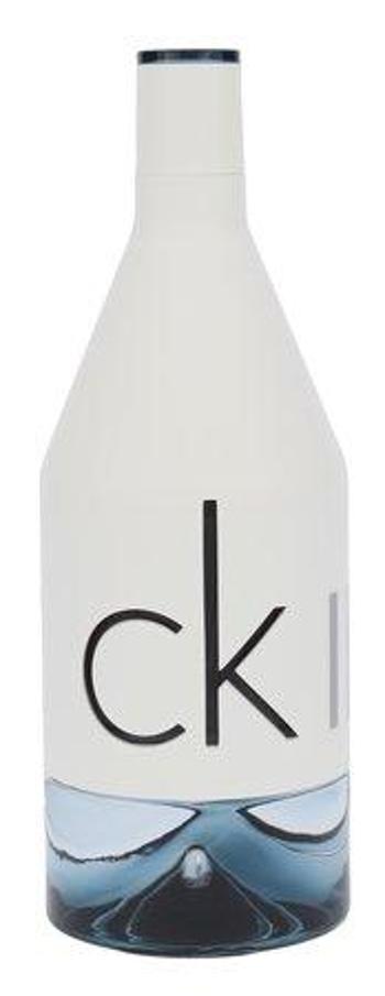 Toaletní voda Calvin Klein - CK IN2U Him , 100ml