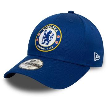 New Era CORE YTH 9FORTY CHELSEA FC Klubová kšiltovka, modrá, velikost