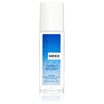 MEXX Fresh Splash Man Deodorant 75 ml (3614229392760)