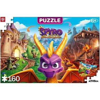 Spyro Reignited Trilogy - Puzzle (5908305240389)