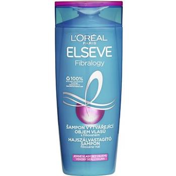 ĽORÉAL PARIS Elseve Fibralogy šampon 250 ml (3600522496311)