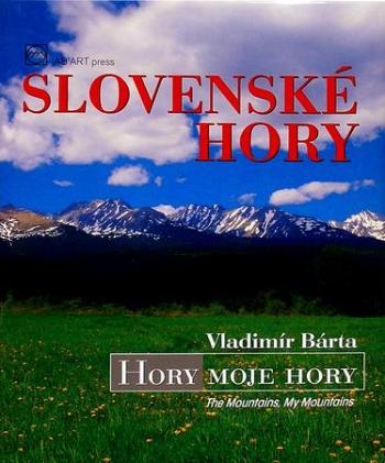 Slovenské hory - 101 - 499