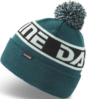 Dakine Jackson Beanie - deep lake/dk logo/deep lake uni