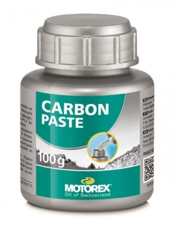 vazelína MOTOREX Carbon Paste 100g