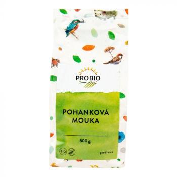 BIO Pohanková mouka 500 g - Probio