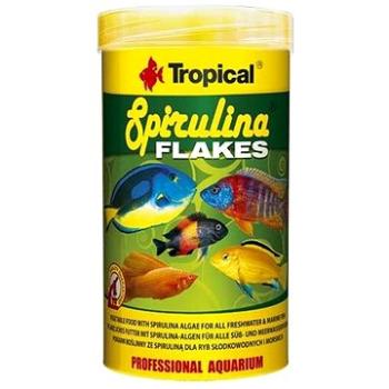 Tropical Spirulina Flakes 250 ml 50 g (5900469771341)
