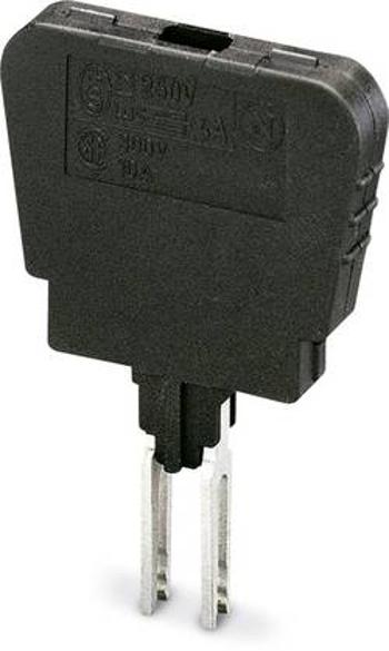 Fuse plug ST-SILED 12-UK 4 Phoenix Contact 50 ks