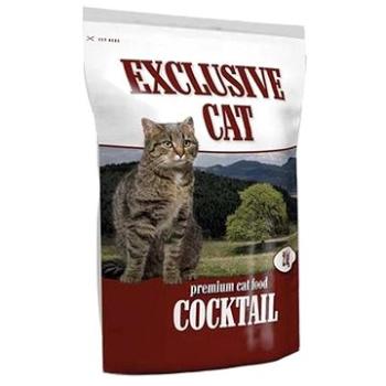 Delikan Exclusive Cat Cocktail 2kg (8595045403050)