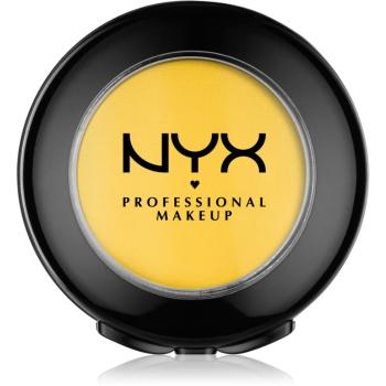 NYX Professional Makeup Hot Singles™ oční stíny odstín 60 STFU 1.5 g
