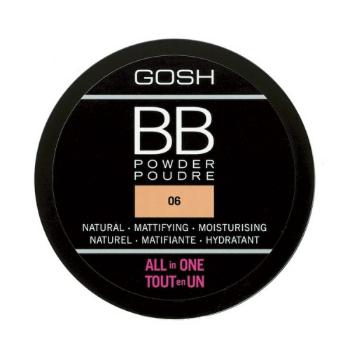 GOSH COPENHAGEN BB Powder pudr - 06