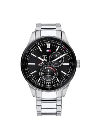 Tommy Hilfiger pánské hodinky - 000 (0) 1791639