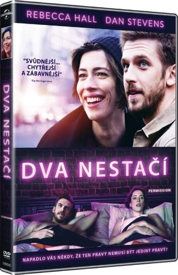 Dva nestačí (DVD)