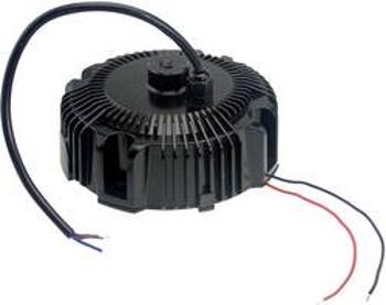 LED driver konstantní proud Mean Well HBG-100-24B, 96 W (max), 4 A, 14.4 - 24 V/DC