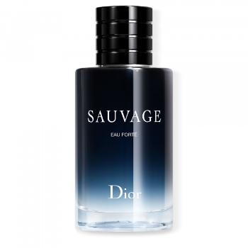 Dior Sauvage Eau Forte parfém 100 ml