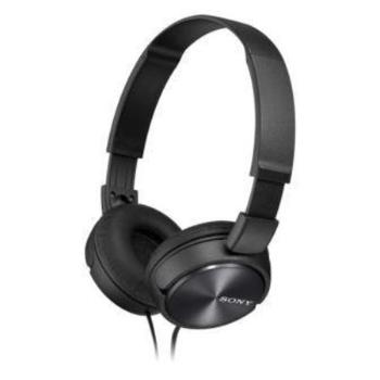 Sluchátka Sony MDRZX310B.AE - černá