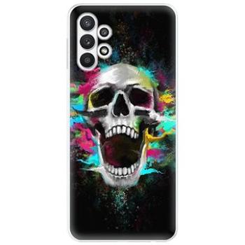 iSaprio Skull in Colors pro Samsung Galaxy A32 5G (sku-TPU3-A32)
