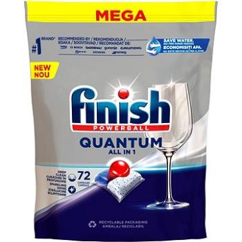 FINISH Quantum All in 1, 72 ks (5908252004904)