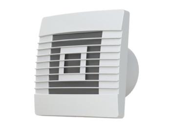 Ventilátor stropní axiální AV PLUS 100 standard HACO 917