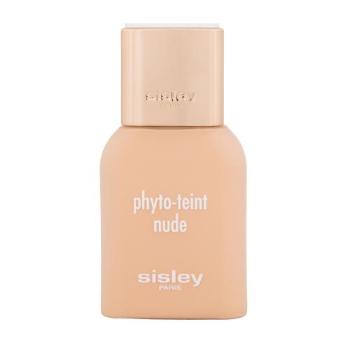 Sisley Phyto-Teint Nude 30 ml make-up pro ženy 0W Porcelaine