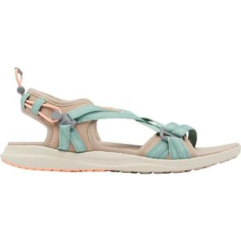 Columbia SANDAL Dámské turistické sandály, mix, velikost 40