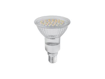 Panlux E14L1-48120/T SMD 48LED 230V 3,5W E14 Teplá bílá