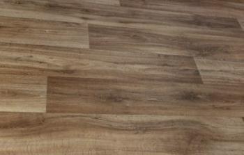 Beauflor PVC podlaha Polaris Lime Oak 631M -   Hnědá 4m