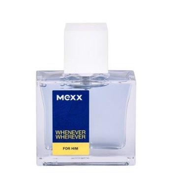 Mexx Whenever Wherever for Him EDT 30 ml, 30ml