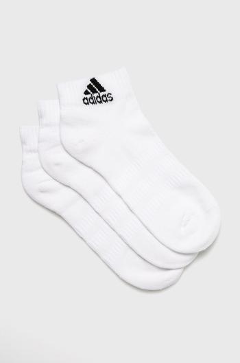 adidas Performance - Ponožky (3 pack) DZ9365