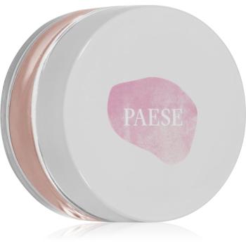 Paese Mineral Line Blush sypká minerální tvářenka odstín 300W peach 6 g