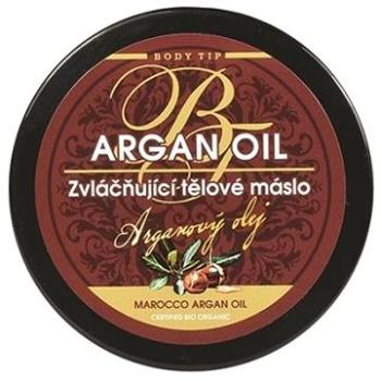 VIVACO Body Tip Tělové máslo s arganovým olejem 200 ml (8595635201912)