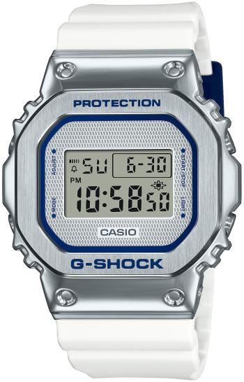 Casio The G/G-SHOCK SEASONAL PAIR COLLECTION 2022 GM-5600LC-7ER (322)