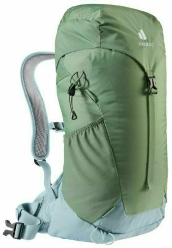 Deuter AC Lite 22 SL Aloe/Dusk Outdoorový batoh