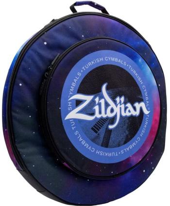 Zildjian 20" Student Cymbal Bag Purple Galaxy