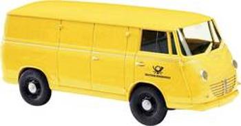 Busch 94035 H0 Goliath Express 1100 Box, Deutsche Post