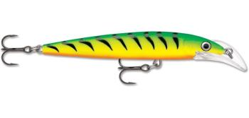 Rapala wobler scatter rap deep husky jerk ft 10 cm 10 g