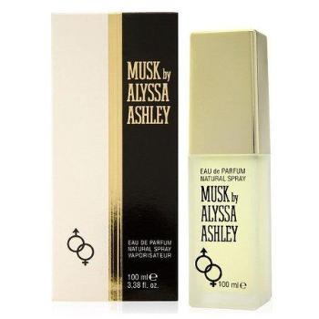 Parfémovaná voda Alyssa Ashley - Musk , 100ml