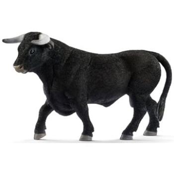 Schleich Býk černý 13875 (4055744020575)