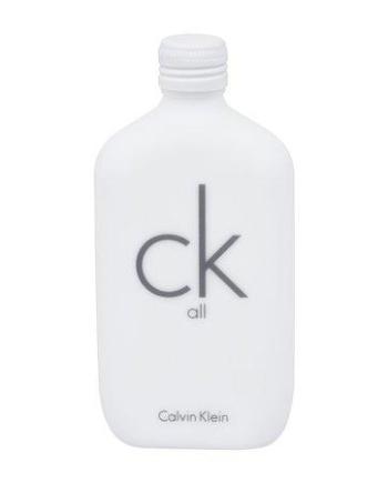 Toaletní voda Calvin Klein - CK All , 50, mlml