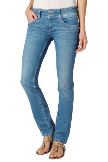 Dámské džíny  Pepe Jeans GEN  W24 L32