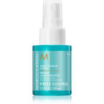 Moroccanoil Frizz Control Frizz Shield Spray stylingový sprej proti krepatění 50 ml