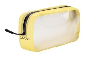 Cocoon voděodolné pouzdro Carry-On Liquid Bag yellow