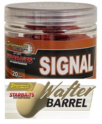 Starbaits Dumbels Wafter Pro 70g - Signal 14mm