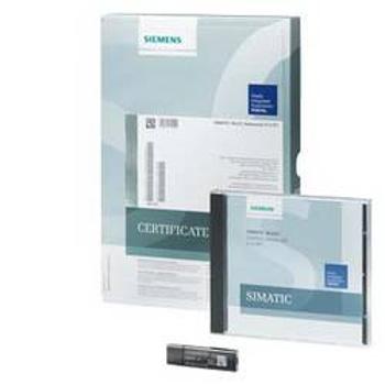 Software pro PLC Siemens 6AV6613-0AA00-0AL0 6AV66130AA000AL0