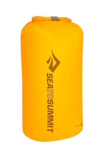 Voděodolný kryt Sea To Summit Ultra-Sil Dry Bag 35 L žlutá barva, ASG012021