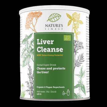 Nutrisslim Liver Cleanse 125 g