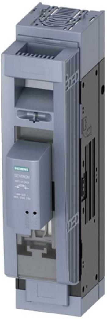 Siemens 3NP11411DA24 výkonový odpínač pojistky velikost pojistky: 1 250 A 240 V/AC, 120 V/DC