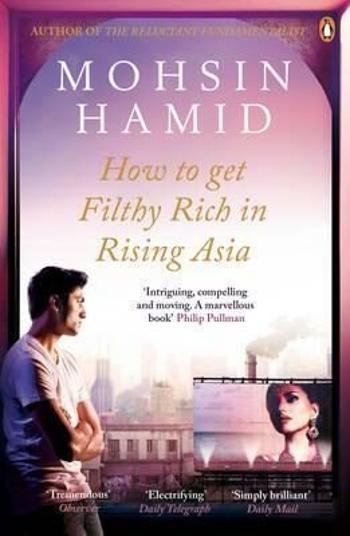 How to Get Filthy Rich in Rising Asia - Hamid Mohsin